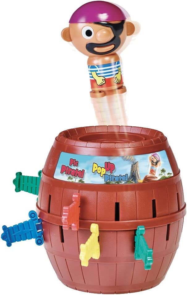 Pirata POP UP