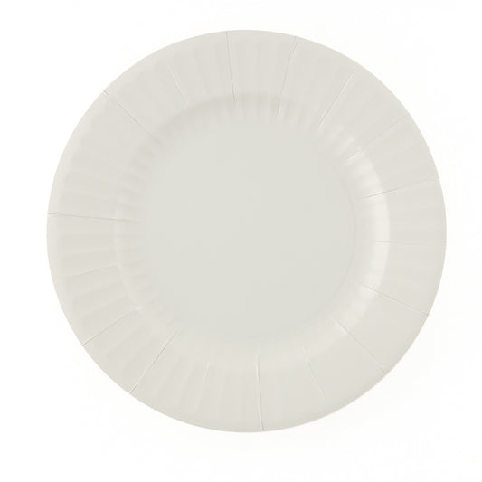 Piatti SETA cm. 27 - conf. 8 pz - cod. 64428
