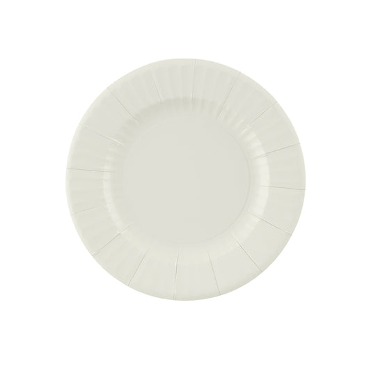 Piatti SETA cm. 21 - conf. 8 pz - cod. 64429