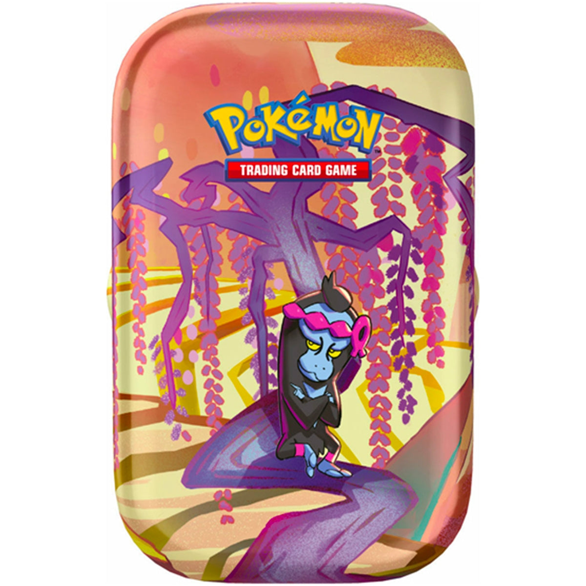 Tin Mini Pokemon - Segreto Fiabesco - Italiano