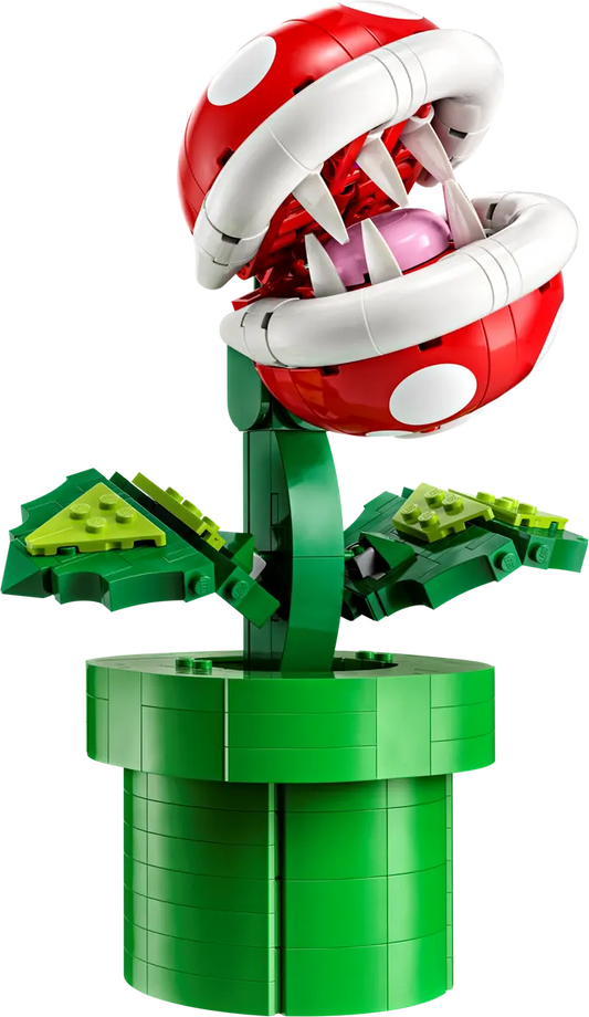 71426 LEGO Super Mario - Pianta Piranha