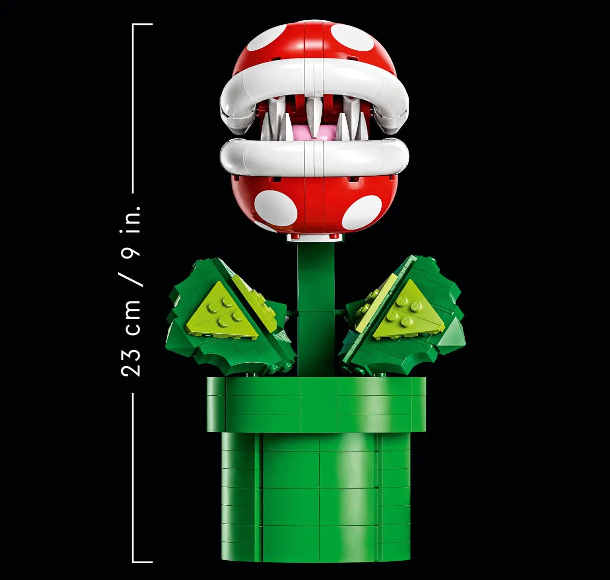 71426 LEGO Super Mario - Pianta Piranha