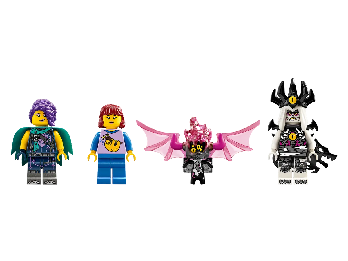 71457 LEGO Dreamzzz™ – Pegaso, il Cavallo Volante