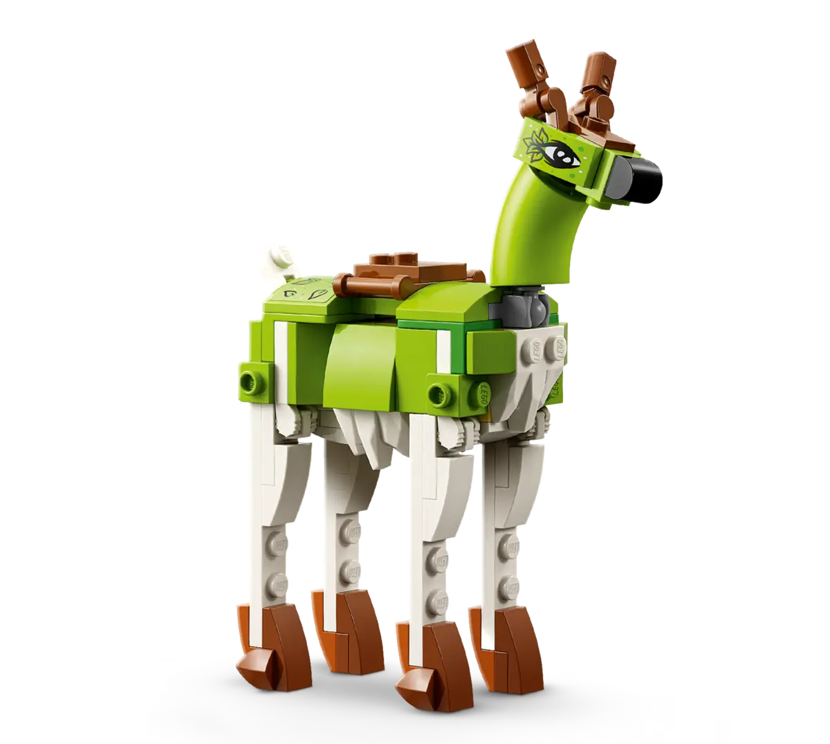 71459 LEGO Dreamzzz™ – Scuderia delle Creature dei Sogni