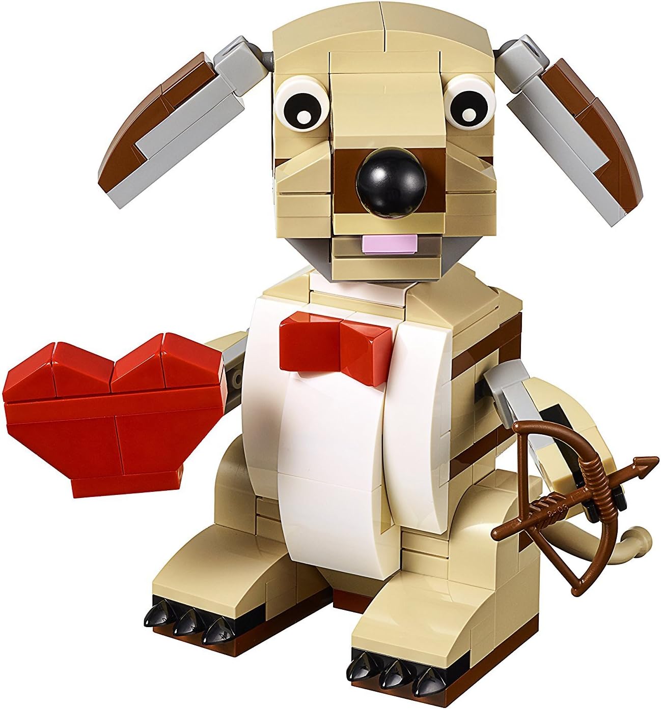 40201 LEGO San Valentino