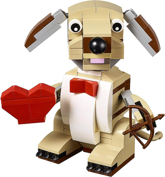 40201 LEGO San Valentino