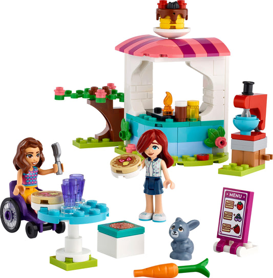 41753 LEGO Friends - Negozio di pancake