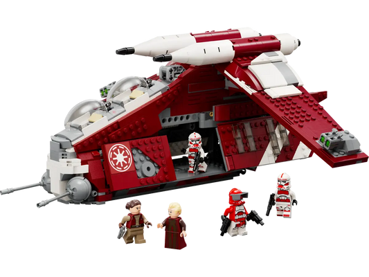 75354 LEGO Star Wars - Gunship della Guardia di Coruscant™