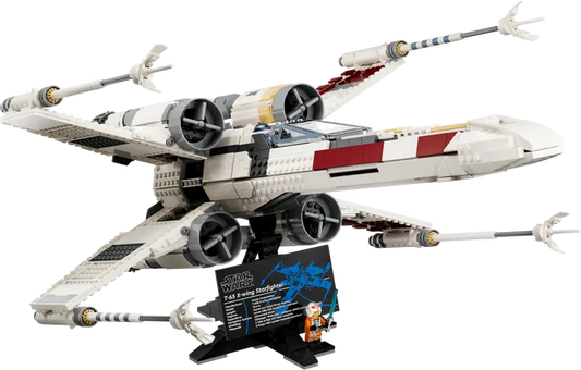 75355 LEGO Star Wars - X-Wing Starfighter™