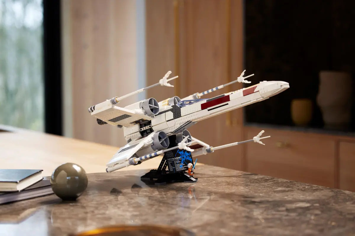 75355 LEGO Star Wars - X-Wing Starfighter™