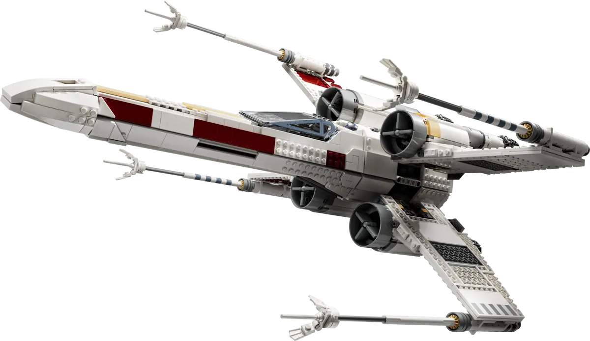 75355 LEGO Star Wars - X-Wing Starfighter™