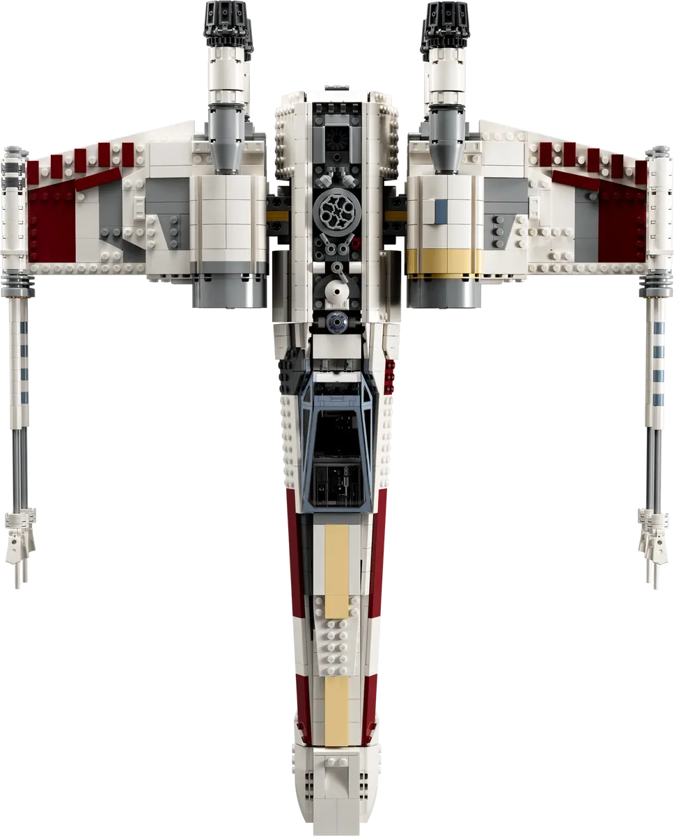 75355 LEGO Star Wars - X-Wing Starfighter™
