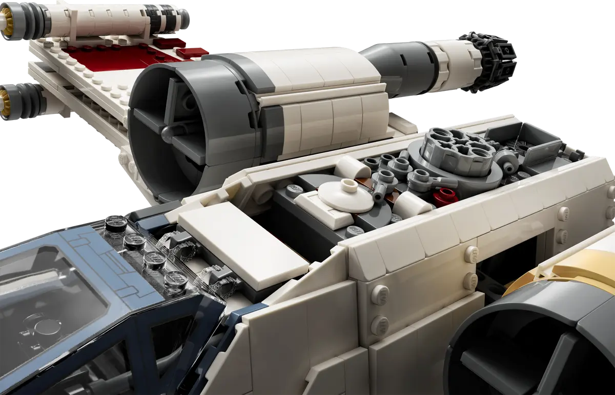 75355 LEGO Star Wars - X-Wing Starfighter™