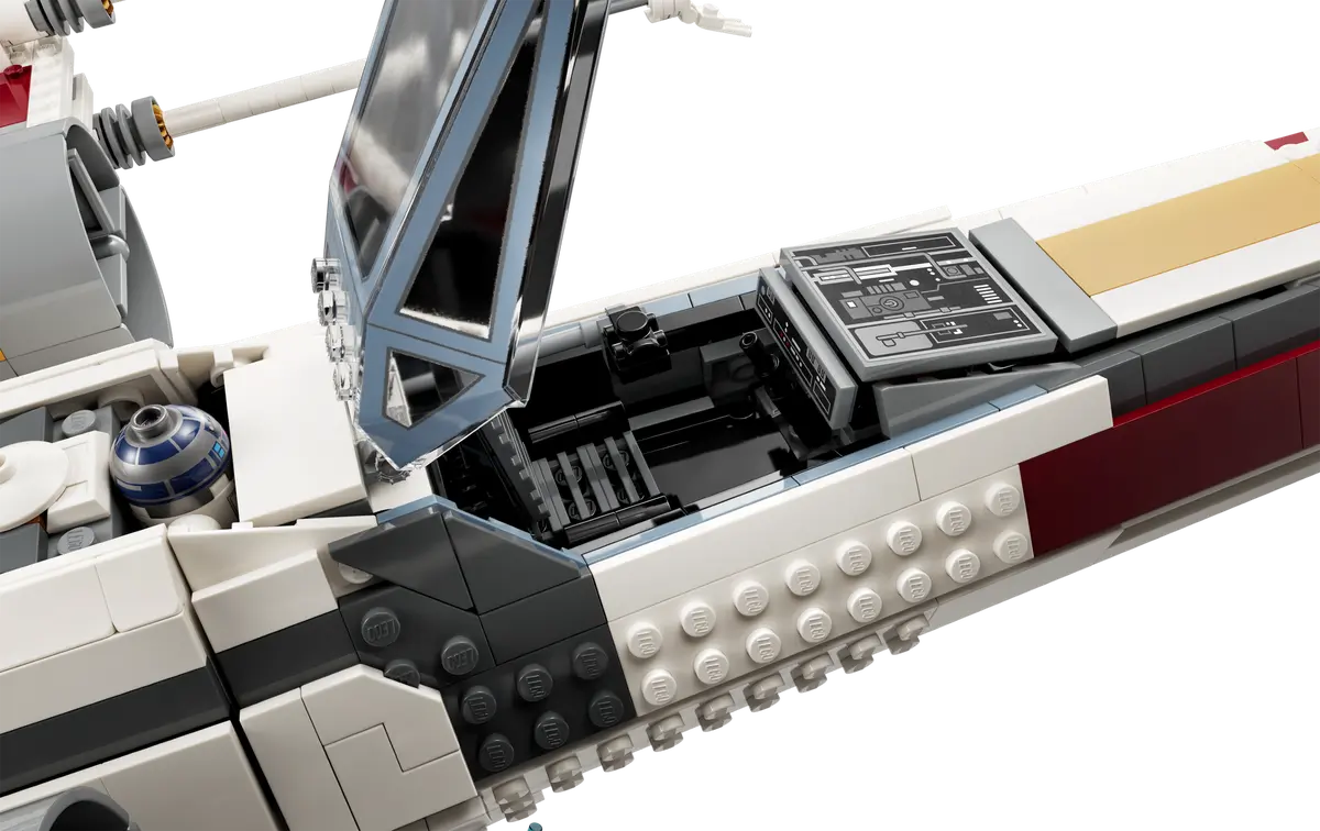 75355 LEGO Star Wars - X-Wing Starfighter™