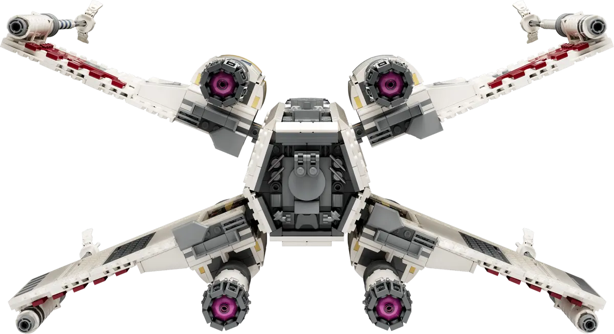 75355 LEGO Star Wars - X-Wing Starfighter™