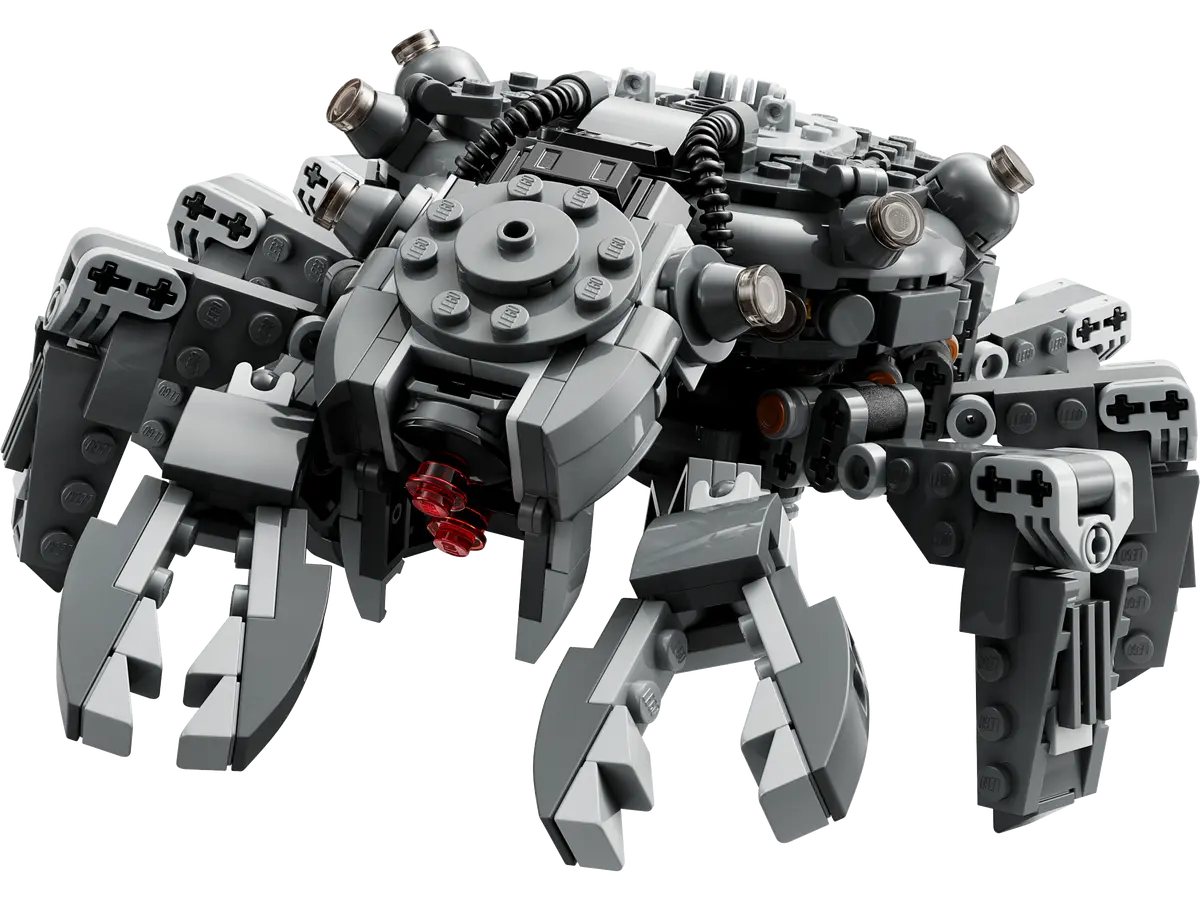 75361 LEGO Star Wars - Spider Tank
