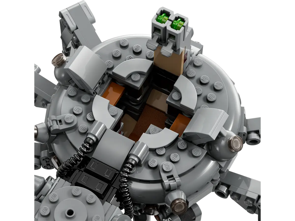 75361 LEGO Star Wars - Spider Tank