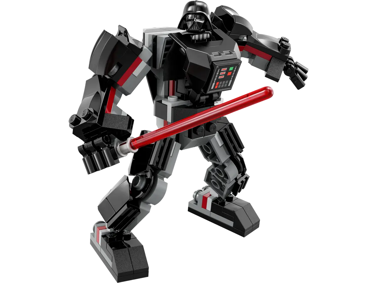 75368 LEGO Star Wars - Mech di Darth Vader™