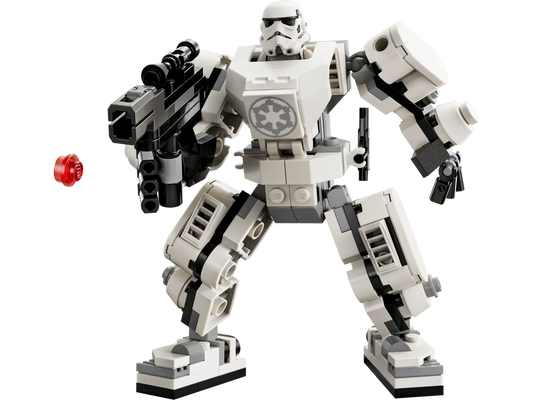 75370 LEGO Star Wars - Mech di Stormtrooper™