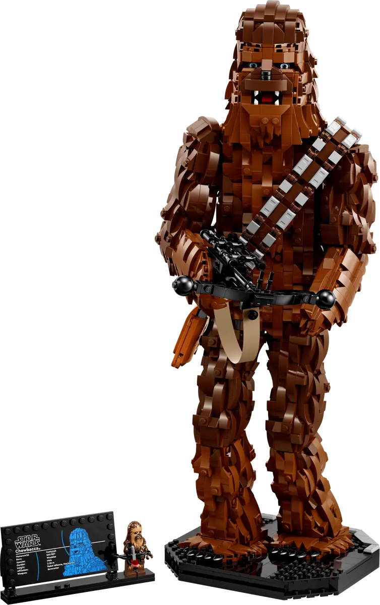 75371 LEGO Star Wars - Chewbacca™