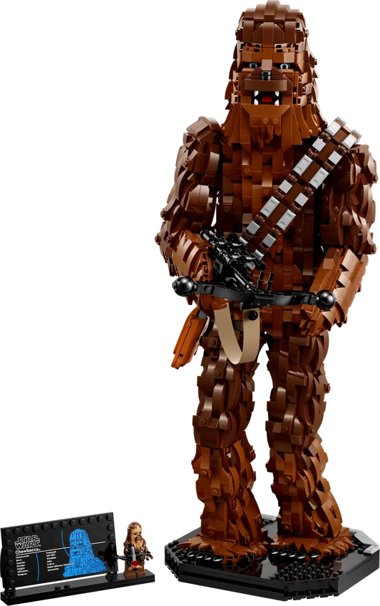 75371 LEGO Star Wars - Chewbacca™