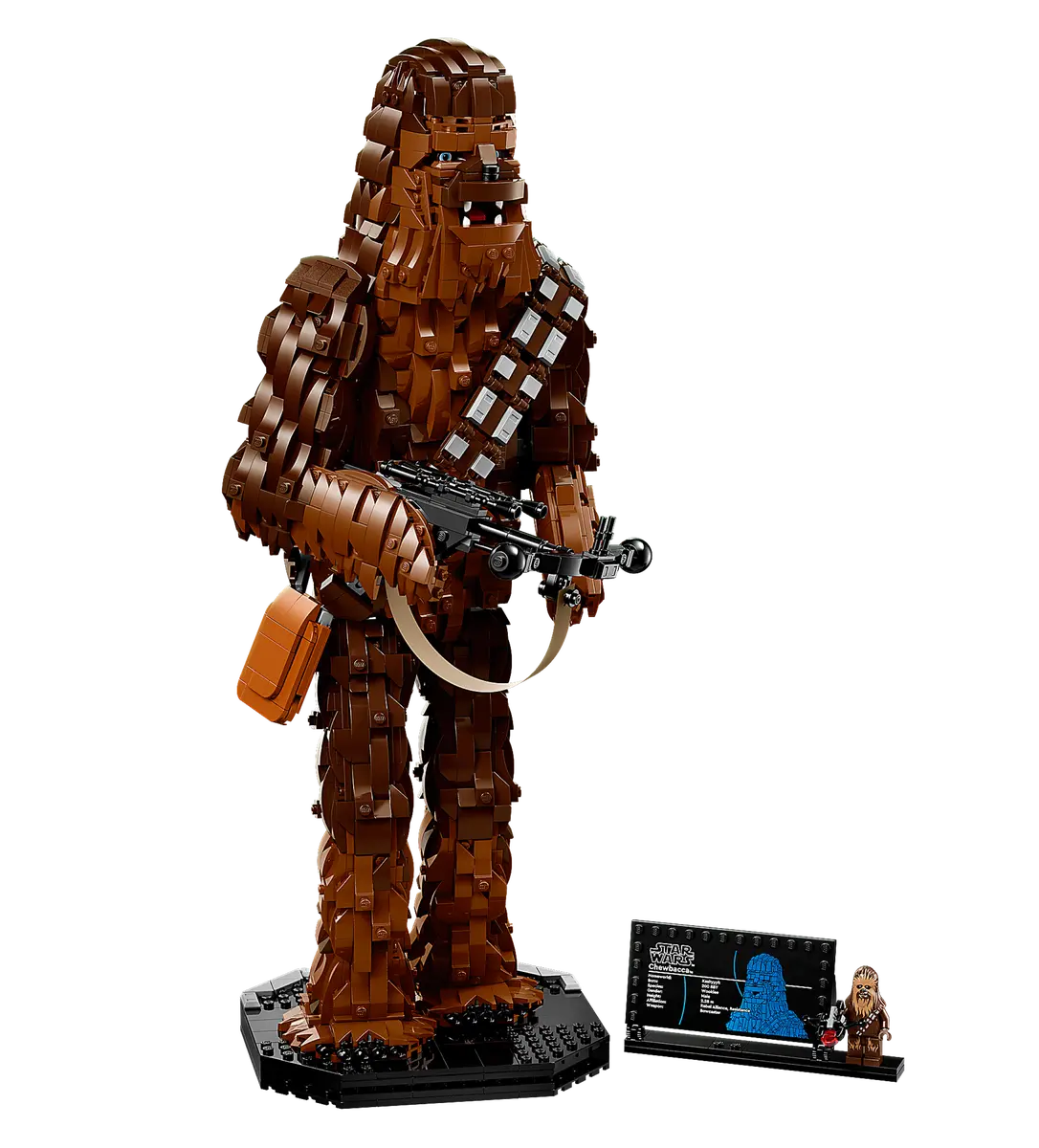 75371 LEGO Star Wars - Chewbacca™