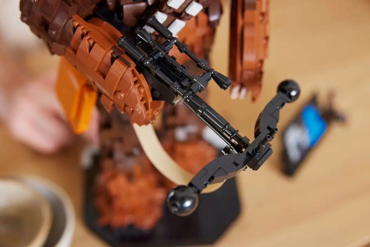 75371 LEGO Star Wars - Chewbacca™
