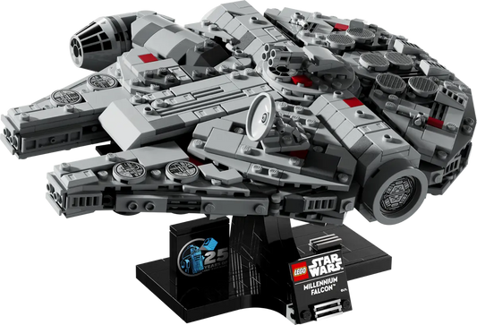 75375 LEGO Star Wars - Millennium Falcon™