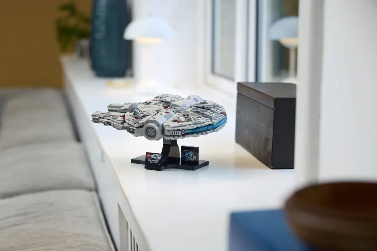 75375 LEGO Star Wars - Millennium Falcon™