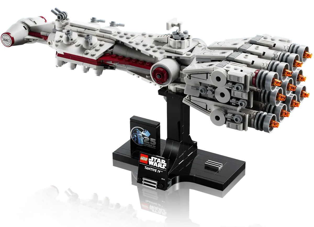 75376 LEGO Star Wars - Tantive IV™