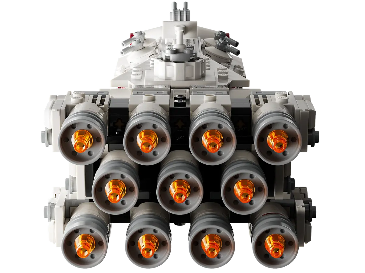 75376 LEGO Star Wars - Tantive IV™