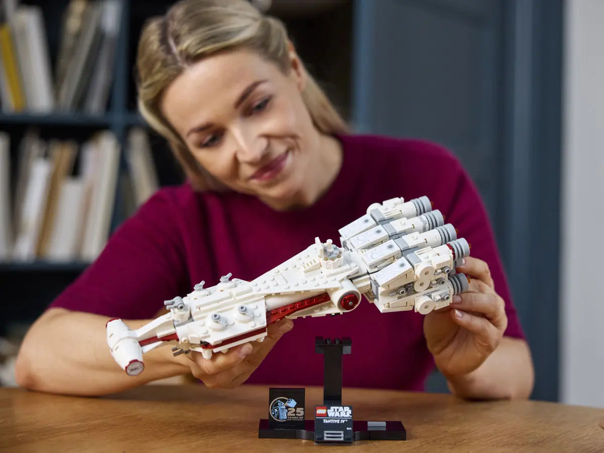 75376 LEGO Star Wars - Tantive IV™
