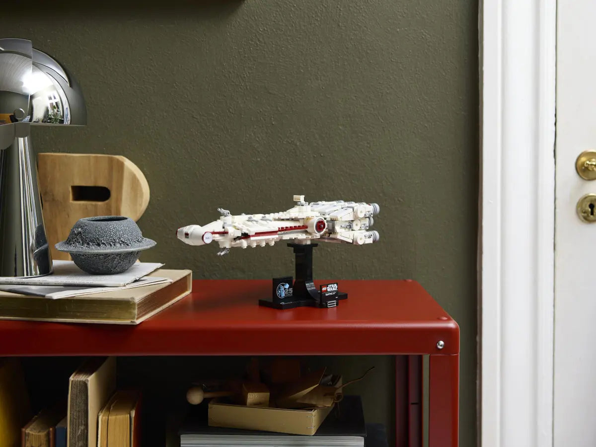 75376 LEGO Star Wars - Tantive IV™