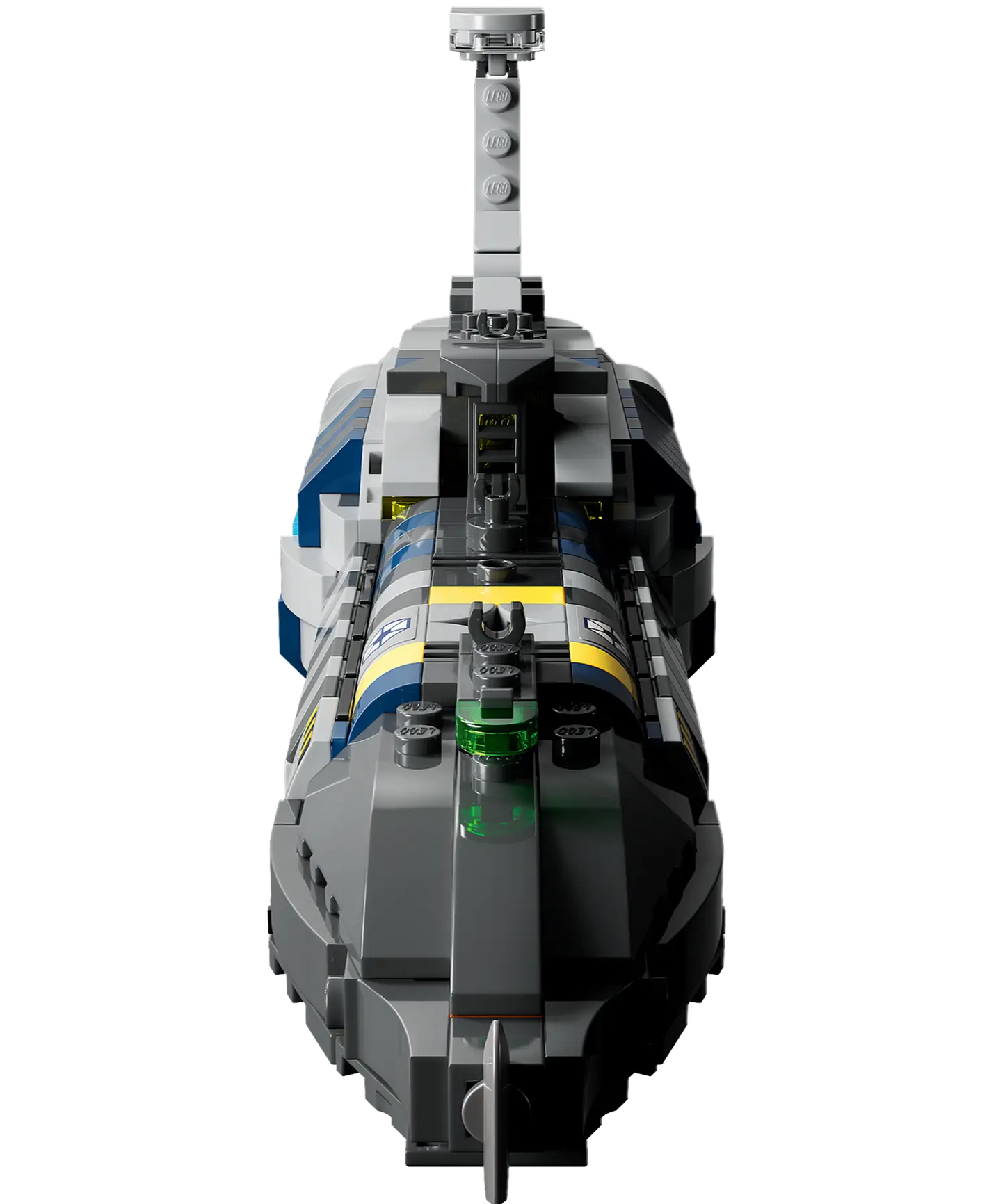 75377 ESCLUSIVA LEGO Star Wars - Gioco creativo - Invisible Hand™