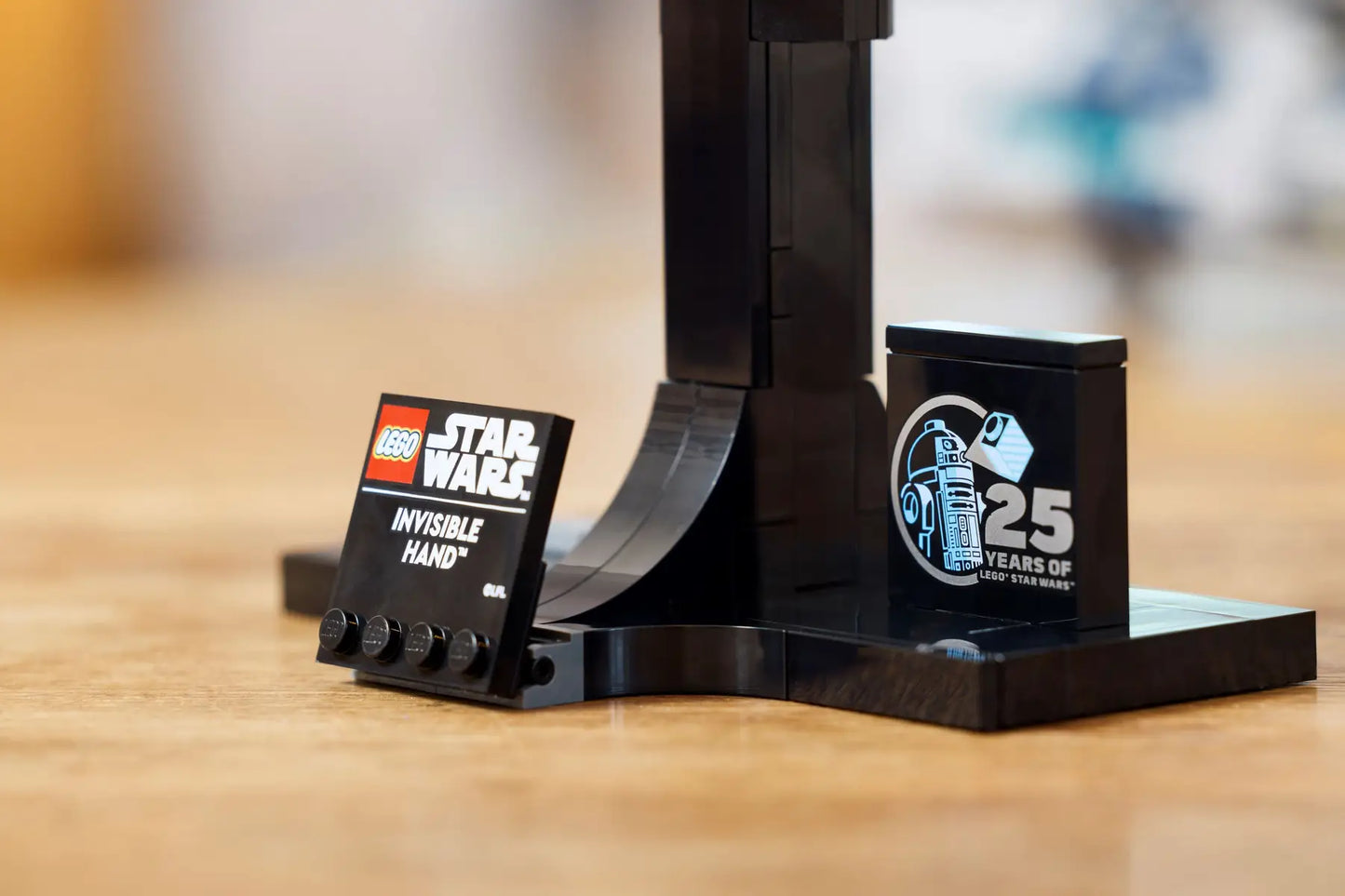 75377 ESCLUSIVA LEGO Star Wars - Gioco creativo - Invisible Hand™
