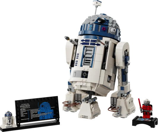 75379 LEGO Star Wars - R2-D2™