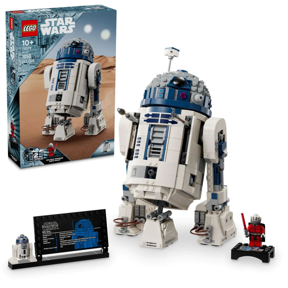 75379 LEGO Star Wars - R2-D2™
