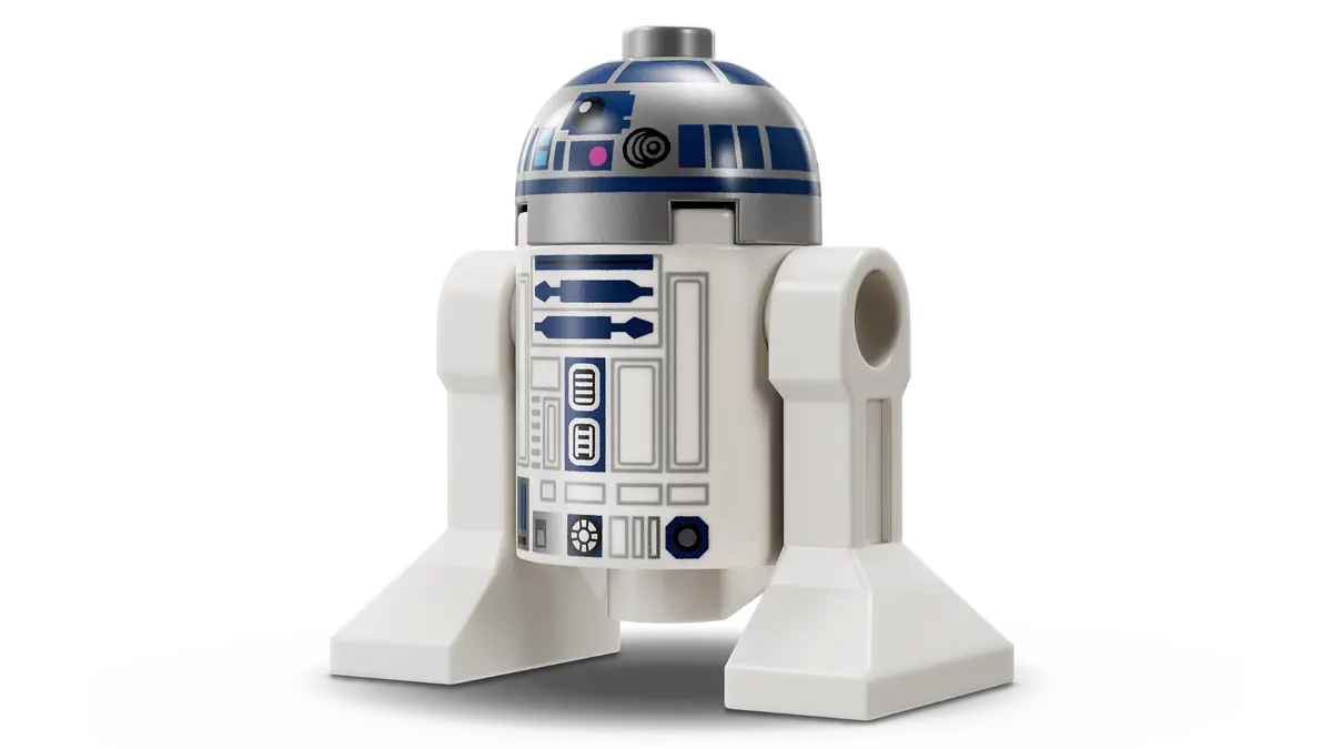75379 LEGO Star Wars - R2-D2™