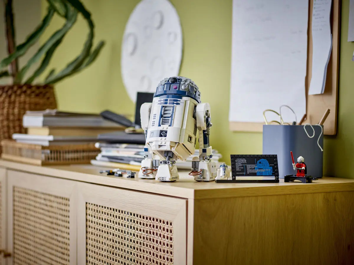 75379 LEGO Star Wars - R2-D2™