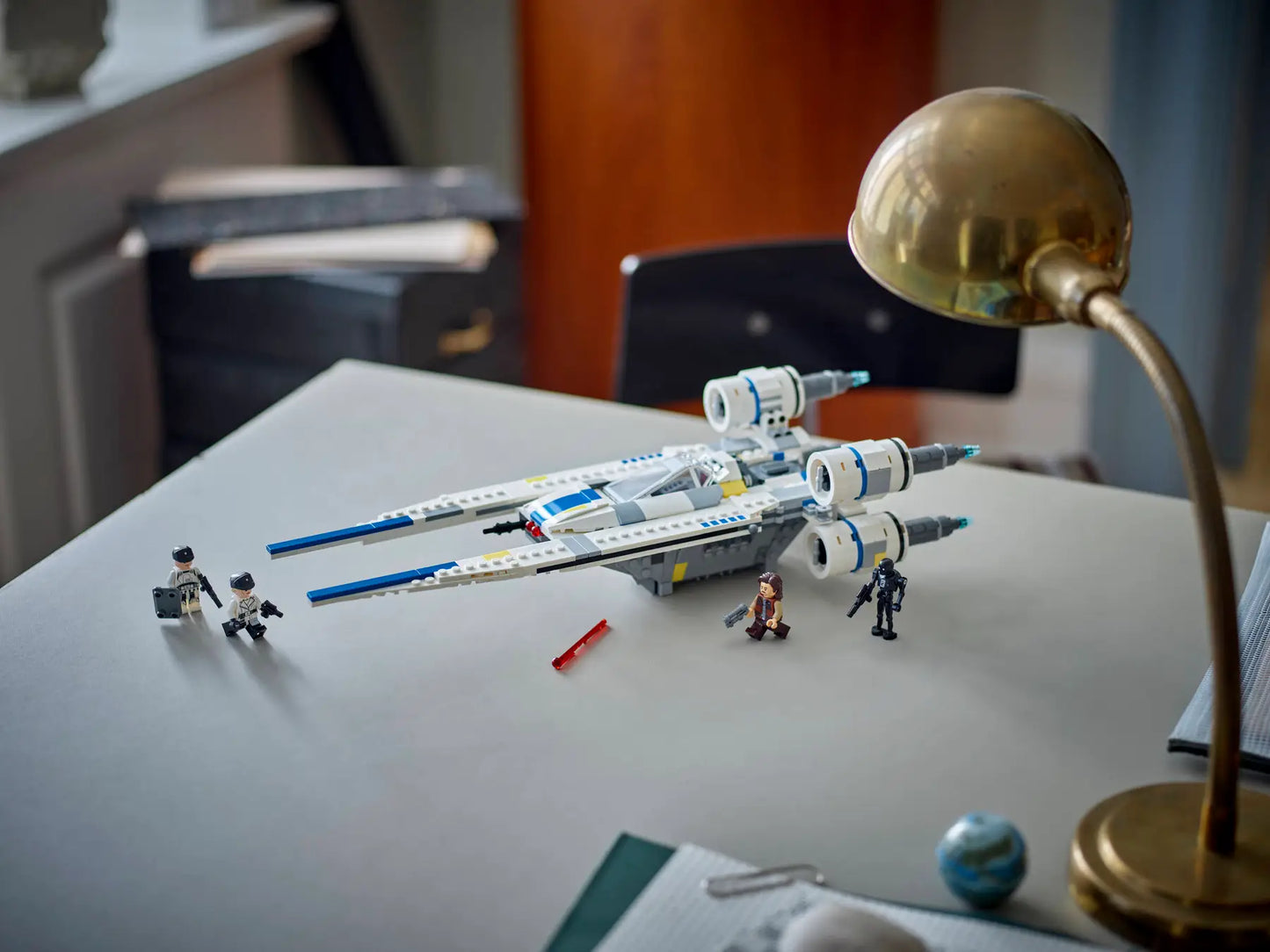 75399 LEGO Star Wars - U-Wing Starfighter™ ribelle