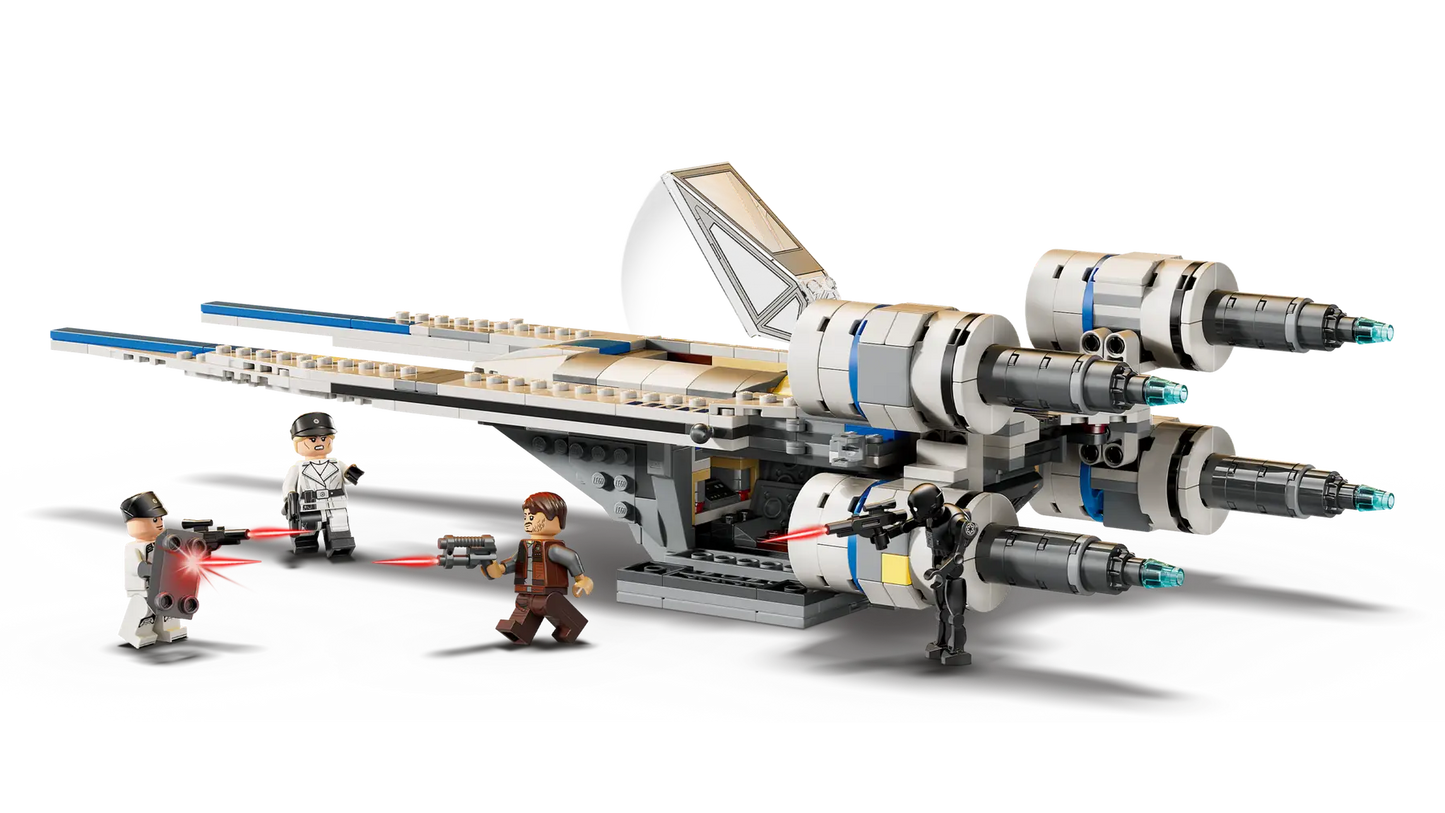 75399 LEGO Star Wars - U-Wing Starfighter™ ribelle