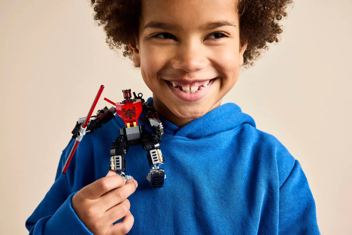 75411 LEGO Star Wars - Mech Darth Maul