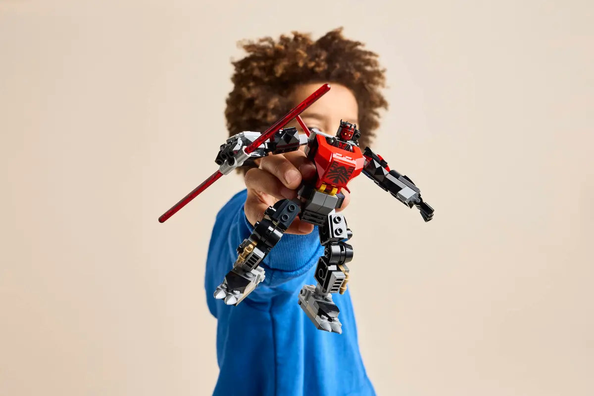 75411 LEGO Star Wars - Mech Darth Maul