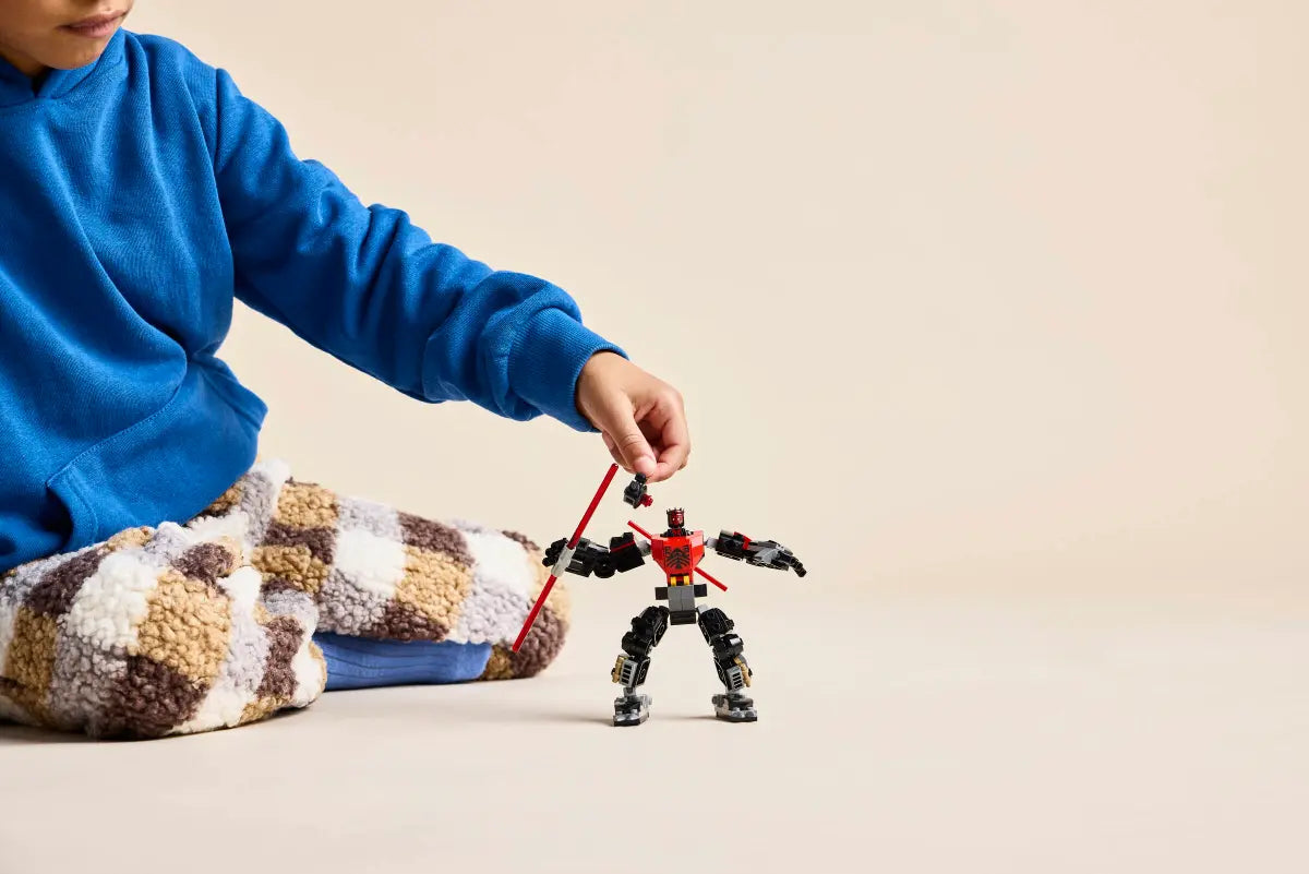 75411 LEGO Star Wars - Mech Darth Maul