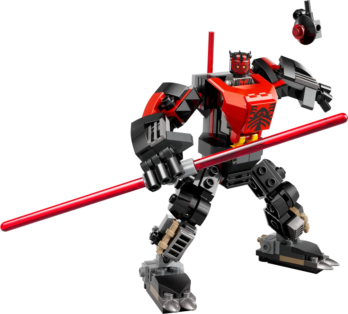 75411 LEGO Star Wars - Mech Darth Maul