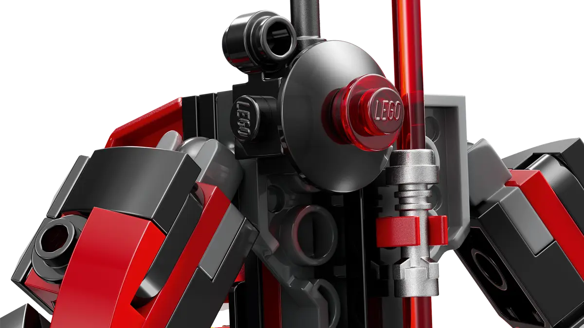 75411 LEGO Star Wars - Mech Darth Maul