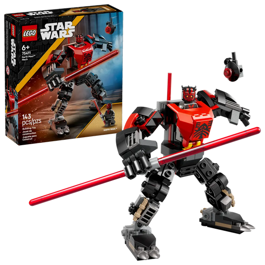 75411 LEGO Star Wars - Mech Darth Maul