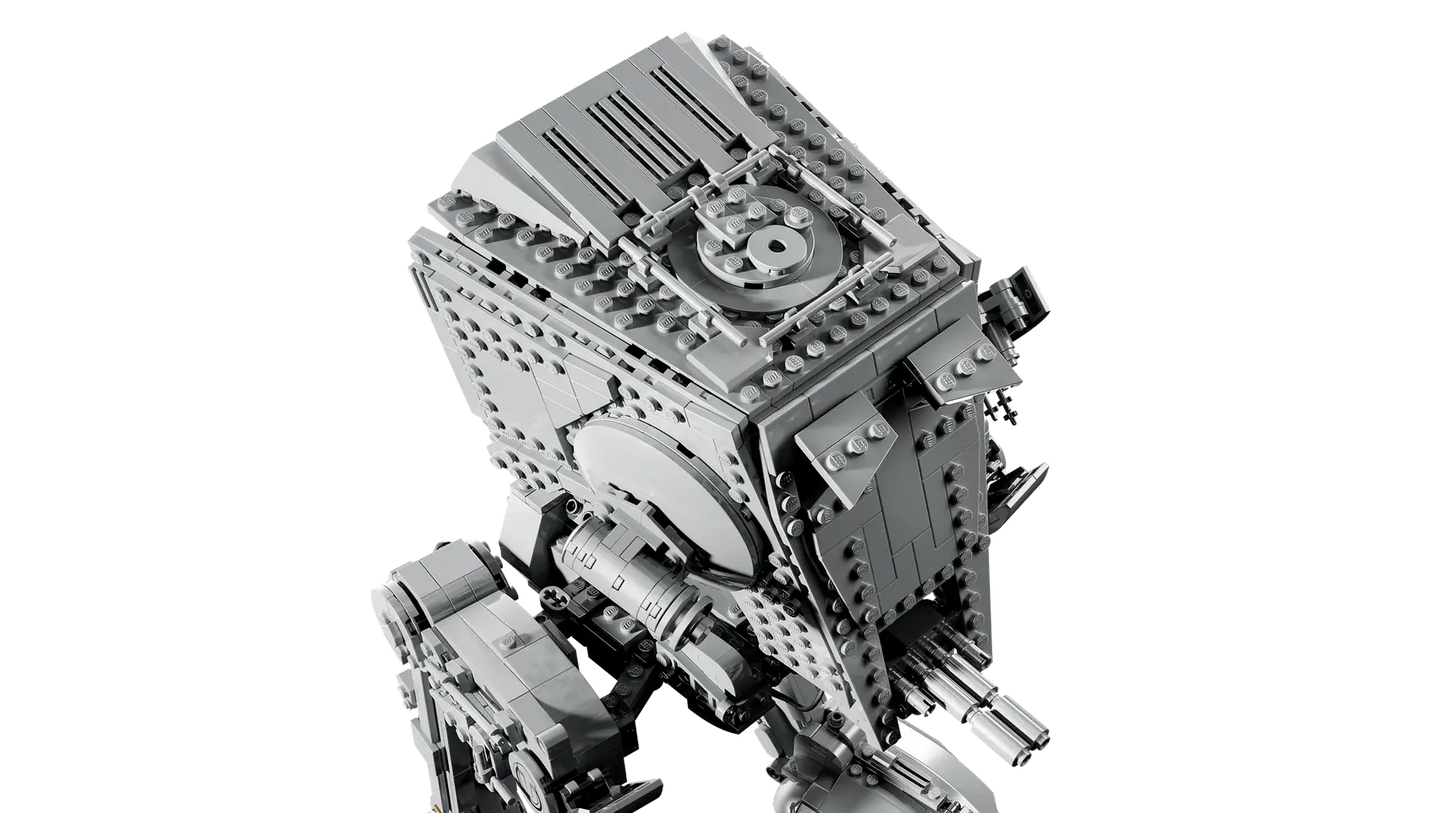 75417 LEGO Star Wars - Walker AT-ST™