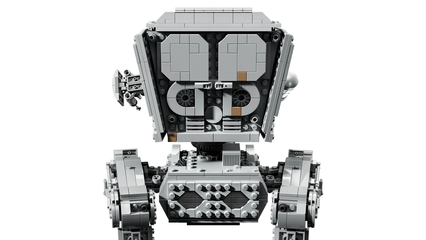 75417 LEGO Star Wars - Walker AT-ST™