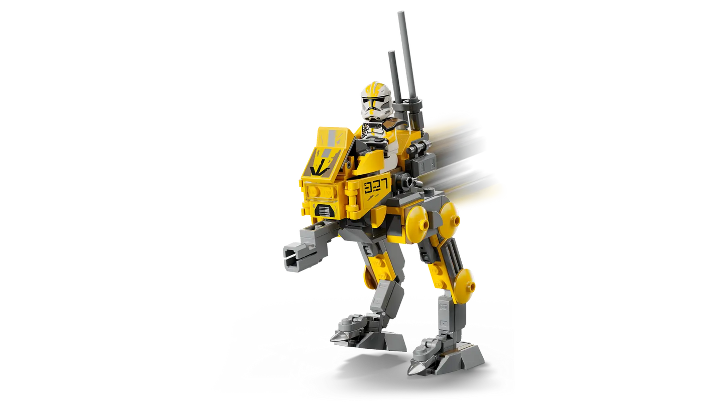 75431 LEGO Star Wars - Battle Pack 327° Star Corps di Clone Troopers™